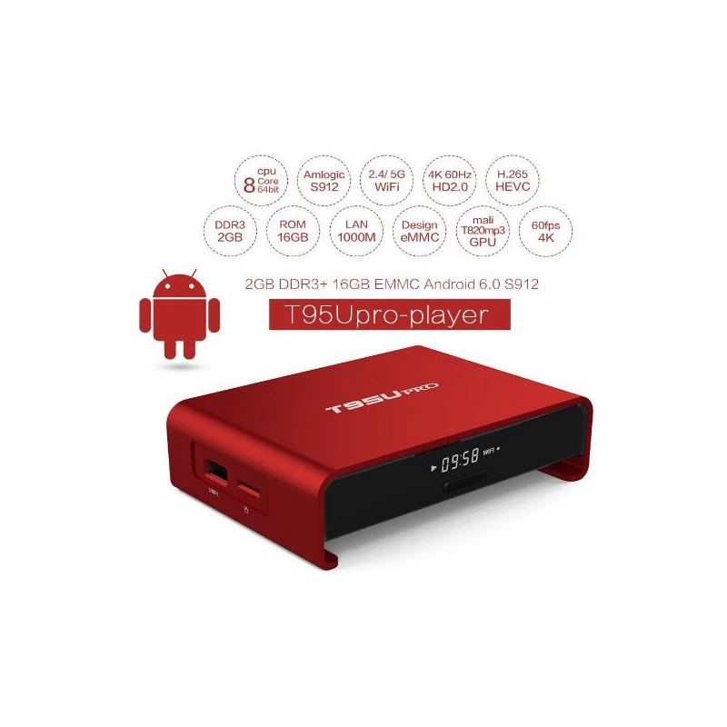10pcs-T95U-PRO-S912-2G-16G-3G-16G-3G-32G-Octa-core-Cortex-A53-Android-6 (1)