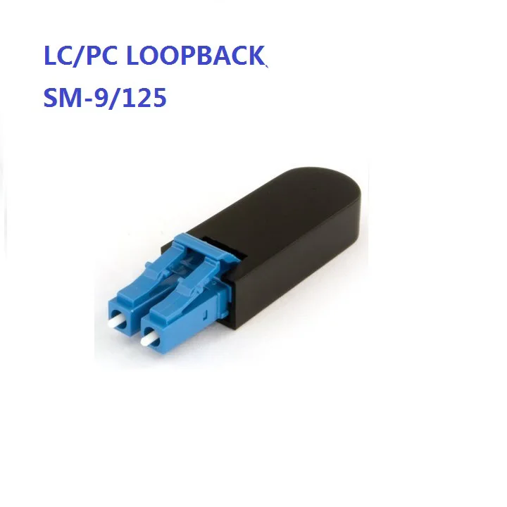 LC PC SM loopback 1