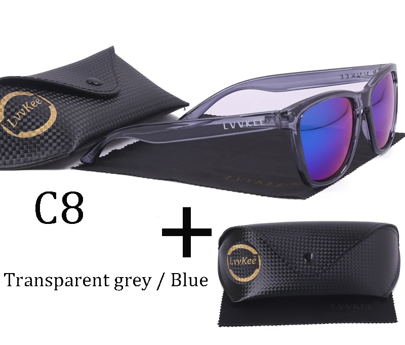packaging logo Brand women sunglasses discount Transparent blue Last deal lenses it men driving design original Color Stop118 Leopard with 8 packaging logo Brand women 8