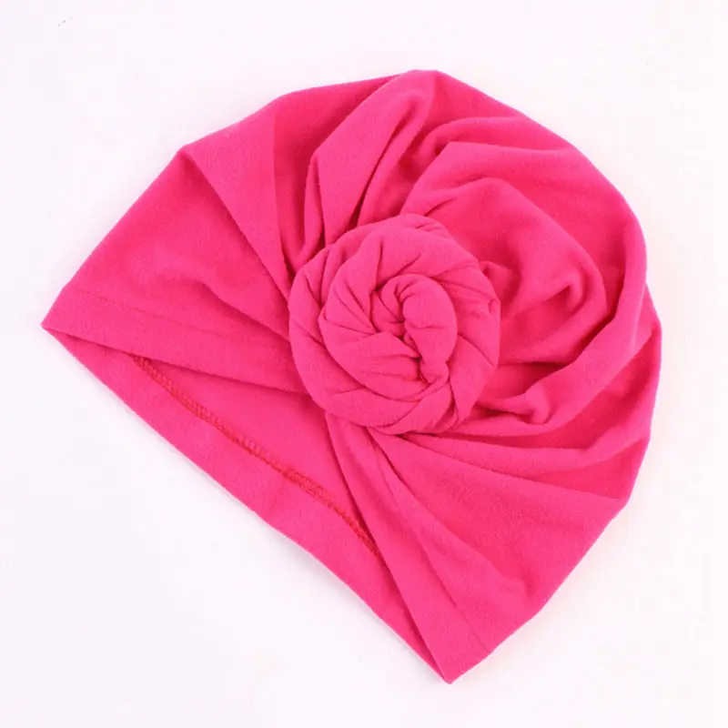 baby turban hat D (4)