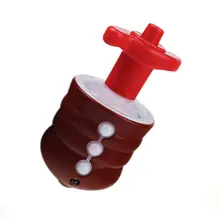 Детские игрушки Светящиеся Гироскопы подарки