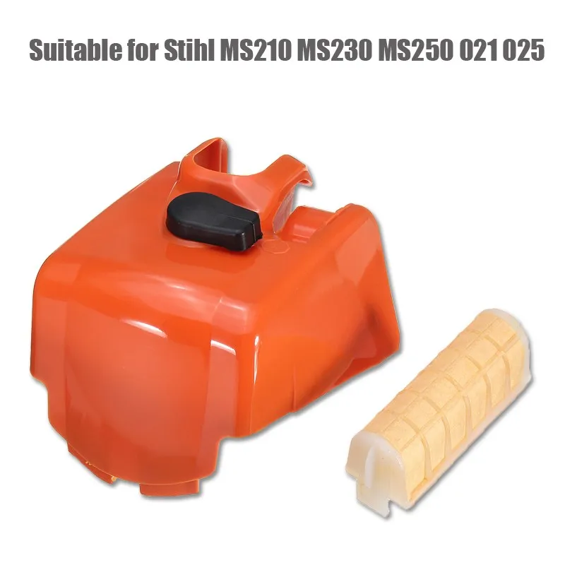 

Air Filter Cover Fit For Stihls Chainsaw MS210 MS230 MS250 021 025 MS440 044 NEW