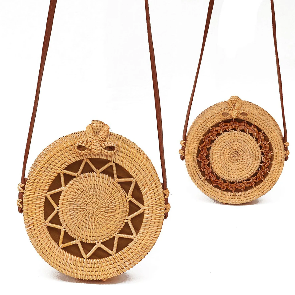 straw  Bag (12)