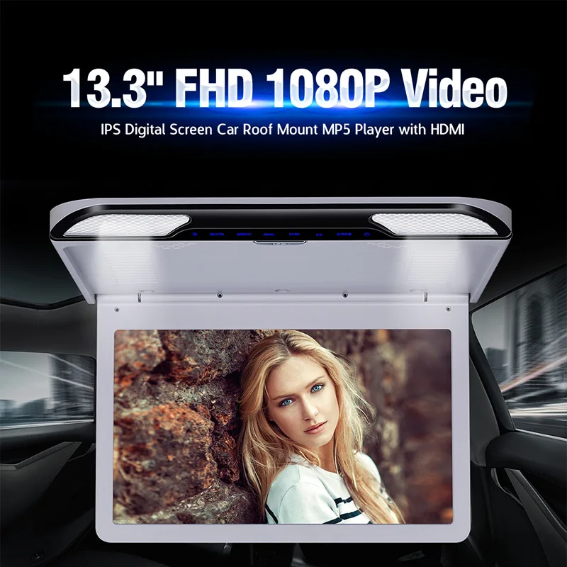 Touch-Button-13.3-inch-1080P-TFT-LCD-Car-Ceiling-Roof-Mount-Monitor-Car-DVD-Video-Player-Monitor-Built-in-Speaker-FM-HDMI-SD-2-IR-Headphones-(2)_01