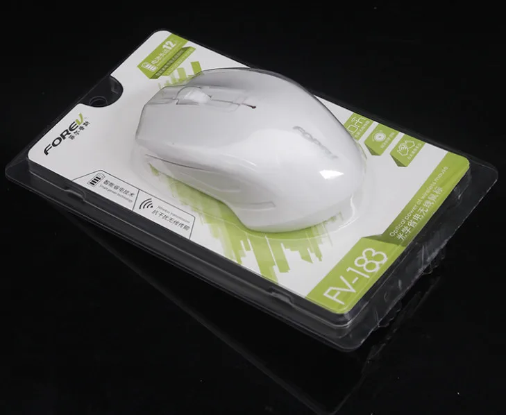 USA Customized Vacuum forming Clamshell blister packing made by paper pressed with PET ---PX3097 | Дом и сад