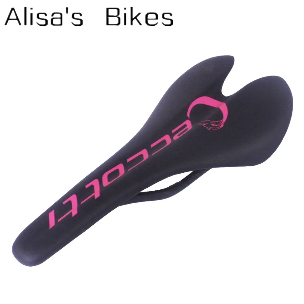 ceccotti pink saddle-4