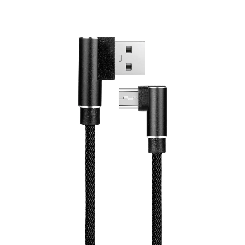 Дизайн и высокое качество 3 м пеньковая веревка микро USB кабель-трос для синхронизации данных для samsung, sony, Moto, htc и т. Д