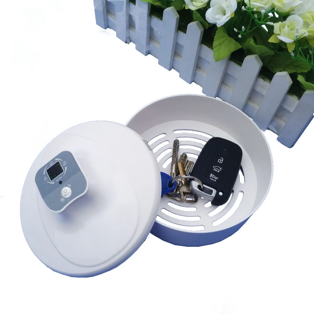 

Simple and practical ultraviolet bactericidal lamp