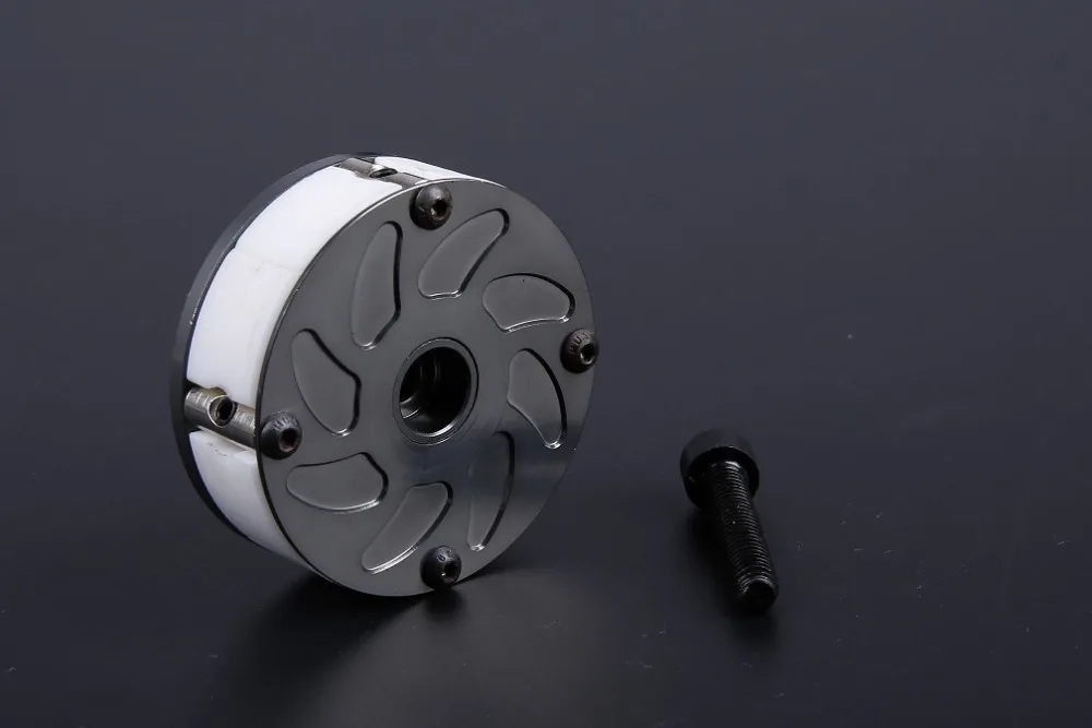 1/5 Baja четырехпульповая муфта для двигателя HPI KM BAJA 5B CY ZENOAH 1/5|clutch handbag|clutch assyclutch booster