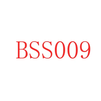 

BSS009 pendant necklace