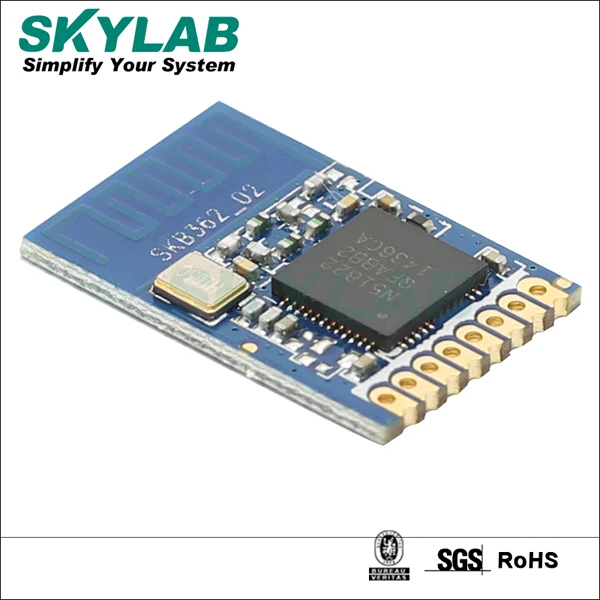 Popular Bluetooth Transmitter ChipBuy Cheap Bluetooth Transmitter Chip lots from China