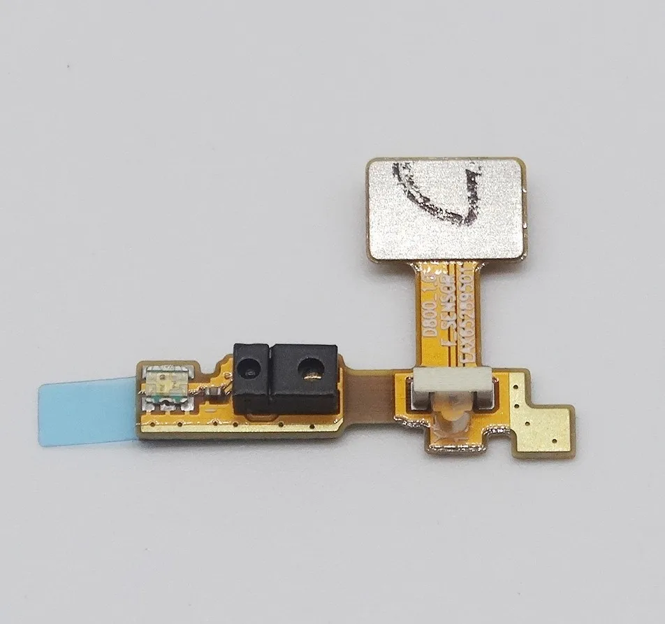 Proximity Light Sensor Flex For LG G2 D802 D805 D800 Sensor Flex Cable Free Shippingin Mobile