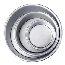 Ingredients Standby Bowls Mixing Bowl Stainless Steel DIY Cake Bread Salad Mixer Kitchen Cooking Tool Good Quality 3pcs high quality multifunctional kitchen daily necessities seasoning mixing pot tableware stainless steel bowls