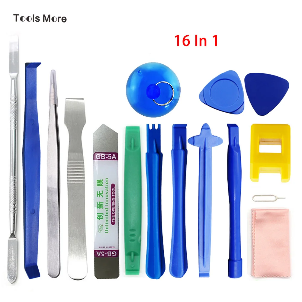 16Kit