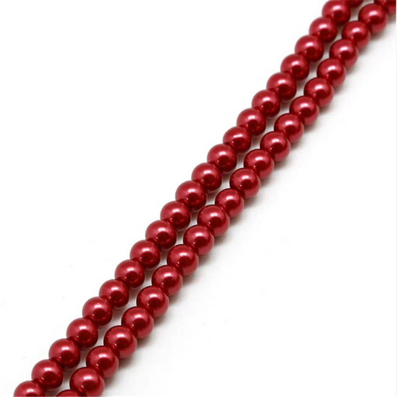 dark red_