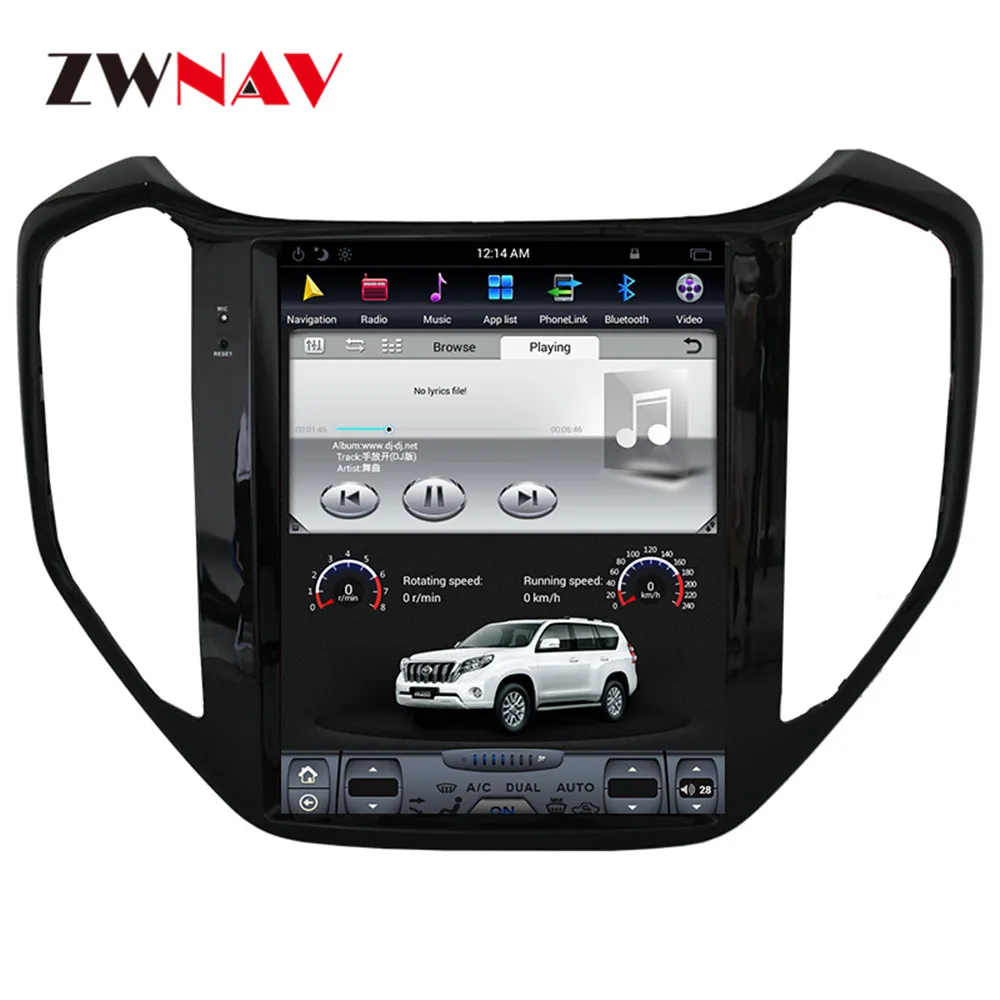 Clearance ZWNVA Tesla IPS Screen Android 7.1 Car No DVD Player Radio GPS Navigation For changan CX70 2015 2016 2017 Multimedia Stereo 3 Clearance ZWNVA Tesla IPS Screen Android 7.1 Car No DVD Player Radio GPS Navigation For changan CX70 2015 2016 2017 Multimedia Stereo 3