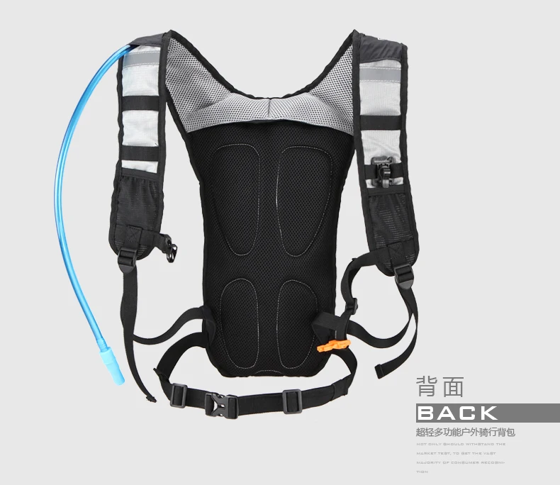 Roswheel дышащий рюкзак на плечо для велоспорта, велосипеда, ультралегкий рюкзак для путешествий, альпинизма, гидратации, воды
