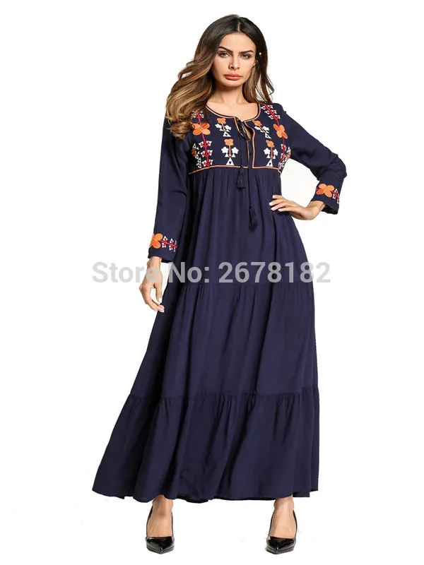 maxi abaya605