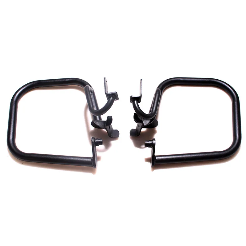 Engine Guard Highway Crash Bar For BMW R1200RT 2005-2013 Motorcycle Rear Black | Автомобили и мотоциклы
