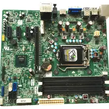 YJPT1 0YJPT1 системная плата для экструдированного полистирола 8500 Vostro 470 V470 DH77M01 H77 USB 3,0 LGA 1155 доска хорошо проверенная работа