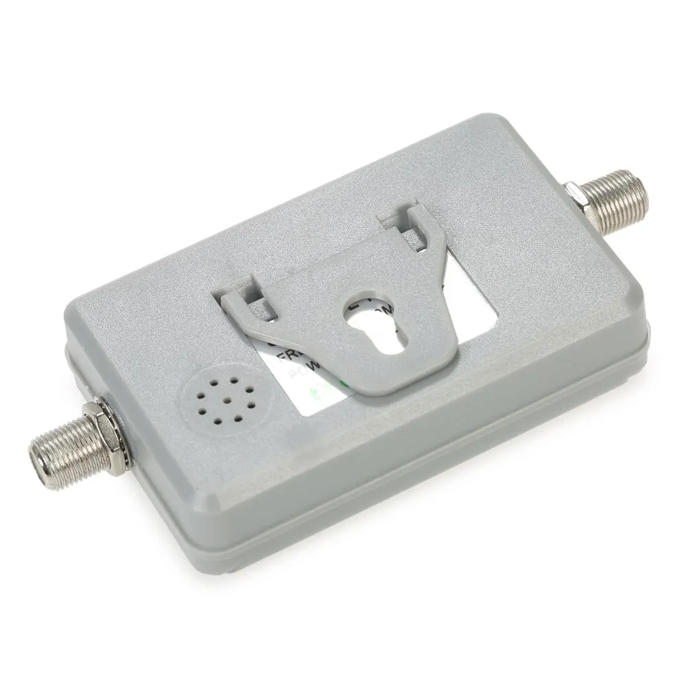 Мини спутниковый искатель цифровой спутниковый приемник сканер спутникового сигнала метр спутниковый ТВ приемник с зуммером