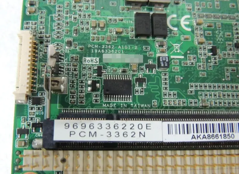 PCM-3362 3