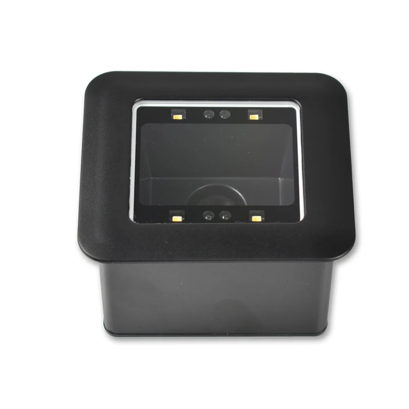 barcode scanner moduel for qr code payment