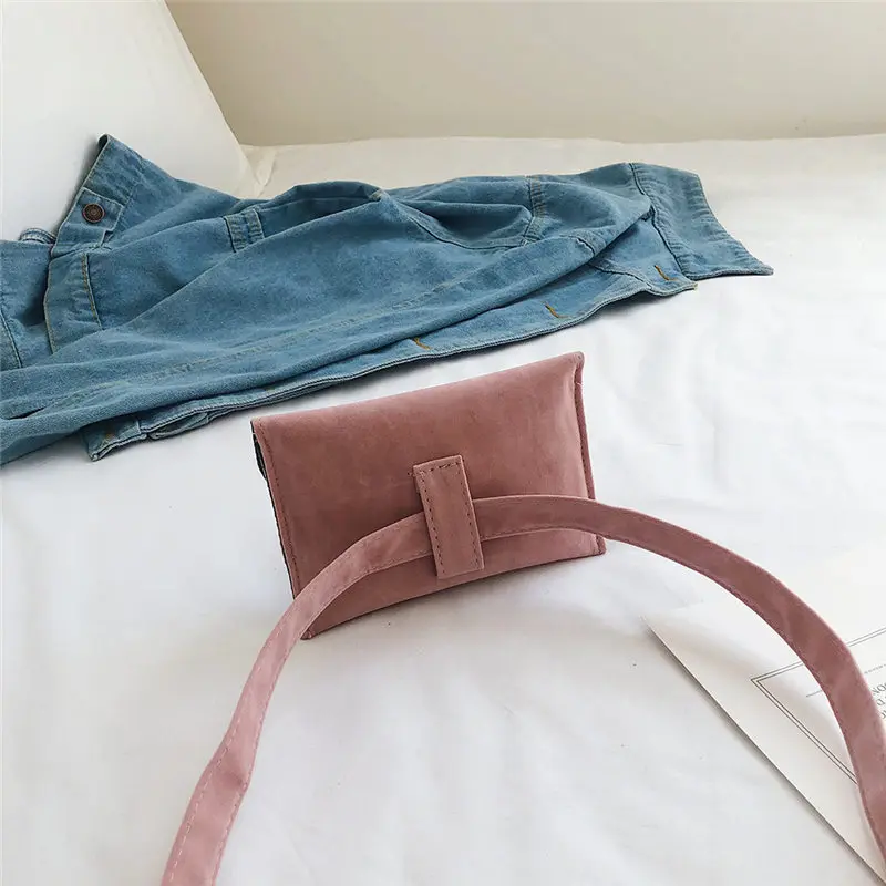Contrast Color Shoulder Bag Crossbody Bag for Women 2019 Messenger Bags handbag women's bag bolsa feminina sac a main 40MA293
