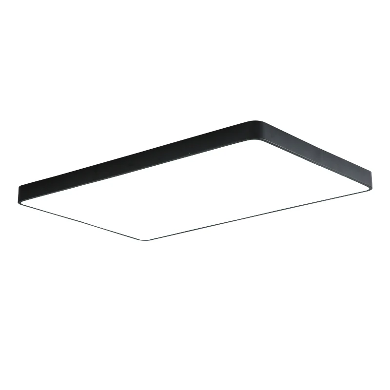 

Ultra-Thin Square LED Ceiling Lighting Ceiling Lamps For The Living Room Chandeliers Ceiling for the hall modern Ceiling Lamp