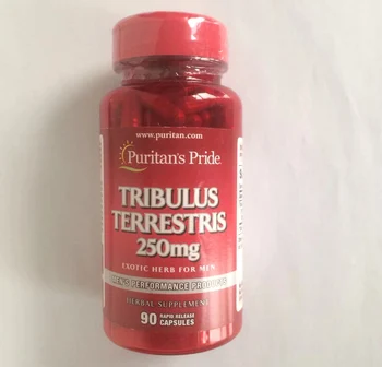 

Free shipping Tribulus Terrestris 250 mg 90 pcs