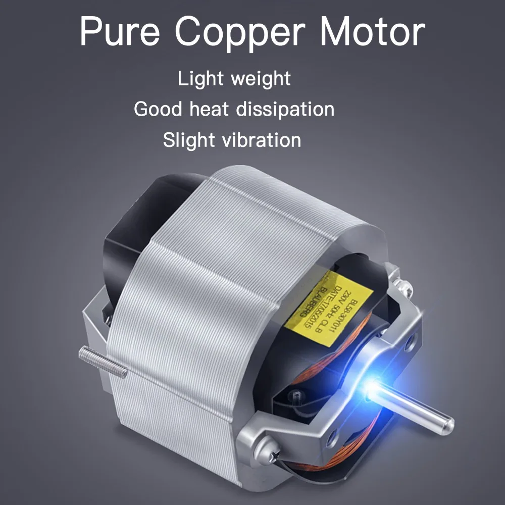 ventilador de ventilação do banheiro garagem exaustão