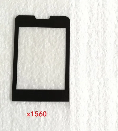 

Front Glass Lens For Philips for Xenium X1560 x503 Glass lens Not Touch Screen With Tracking Number