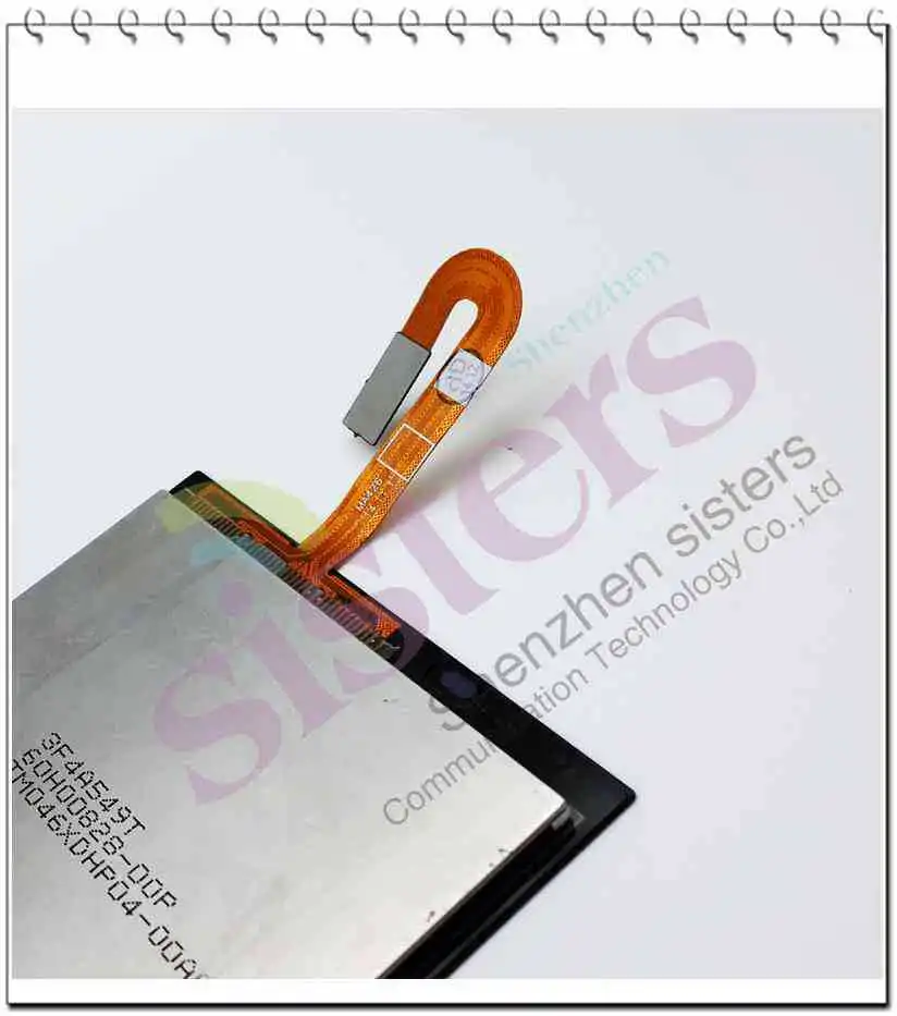 HTC0144  LCD Display Touch Screen Digitizer Assembly For HTC 610Desire610  (7)