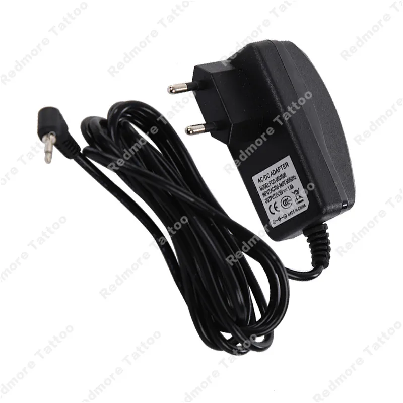 EU Plug