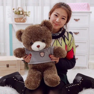 iplik bu Klasör 60cm oyuncak ayı peluş oyuncak mavi kazak ayı bebek kız arkadaşı hediye w4131|doll names|dolldoll high - AliExpress iplik bu Klasör 60cm oyuncak ayı peluş oyuncak mavi kazak ayı bebek kız arkadaşı hediye w4131|doll names|dolldoll high - AliExpress