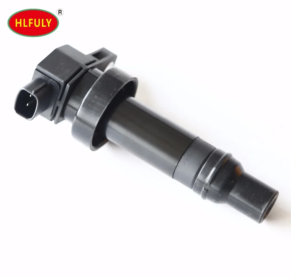 2 шт. новая катушка зажигания для HYUNDAI: 27301-2B010