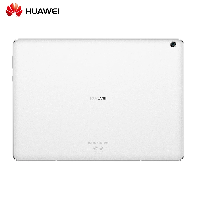 Huawei MediaPad M3 Lite 10 BAH W09/BAH AL00 Восьмиядерный процессор Snapdragon 435 3 Гб ОЗУ 32 ПЗУ 1 дюйма