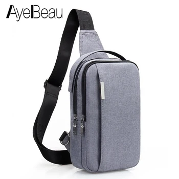 Handy Men Shoulder Cross Body Crossbody Male Messenger Chest Sling Bag For Canvas Belt Waist Handbag Fanny To Pack Sacoche Homme men crossbody bags sling shoulder bag male chest pack canvas messenger bags small sling pack ipad phone travel bag sacoche homme