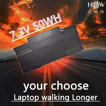 HSW Laptop Battery for APPLE FOR MacBook Air HSW Laptop Battery for APPLE FOR MacBook Air