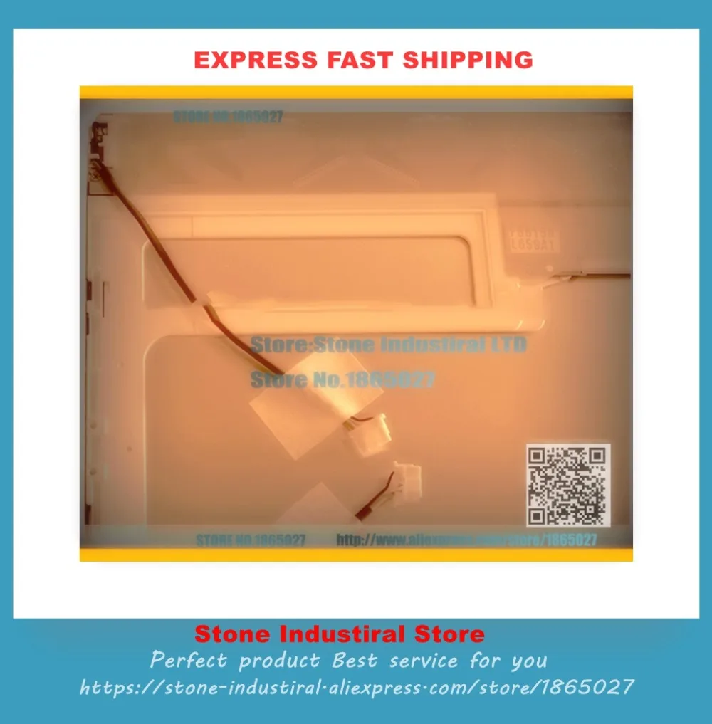 

Original LM150X08(TL)(01) 15" LCD Screen Panel LM150X08-TL01 LM150X08 TL01 100% Tested Before Shipping Perfect Quality