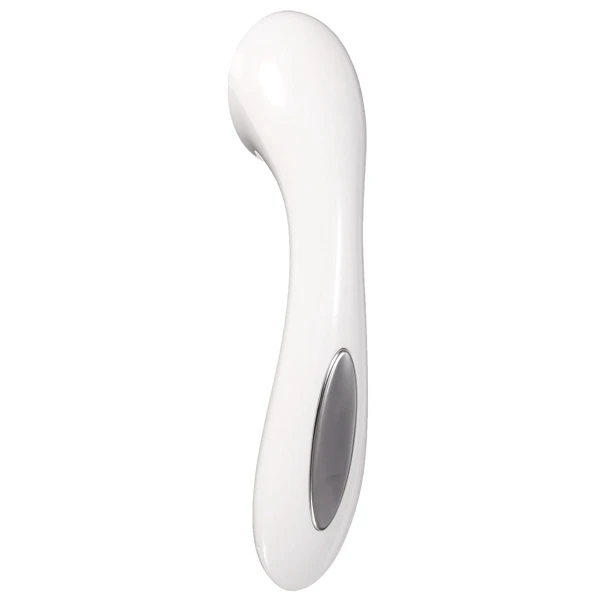 Micro Vibrate Anti-wrinkle Facial Massager Roller Ion Face Care Clean Tool