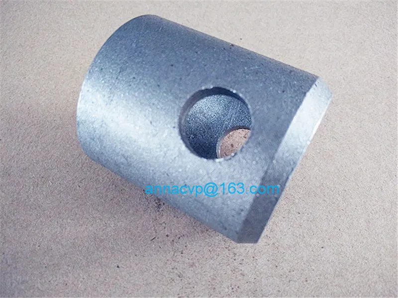 inner pipe weld on for pipe mounted swivel jacks replacemnt parts 1 (2)