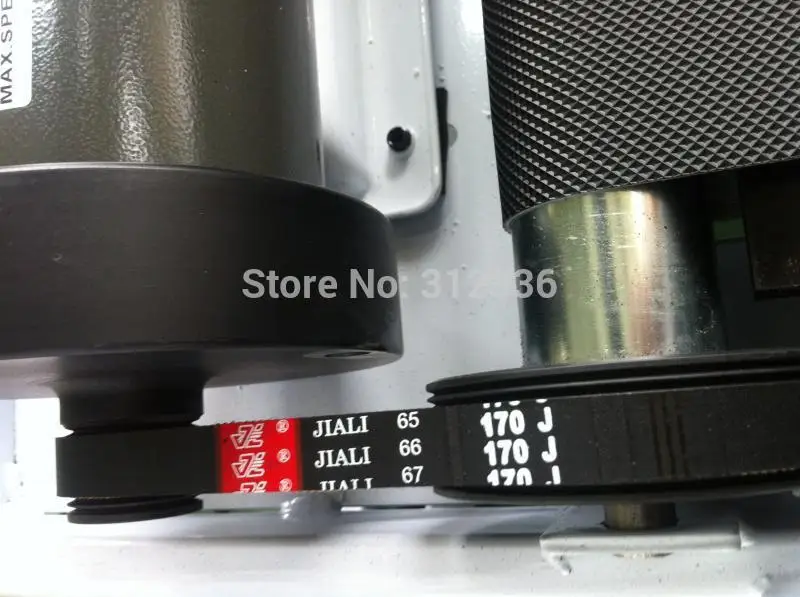 Correia de transmissão de motor, frete grátis,