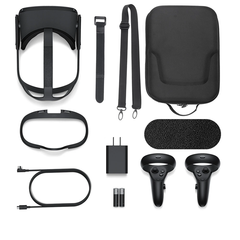 Acessórios de óculos VR/AR