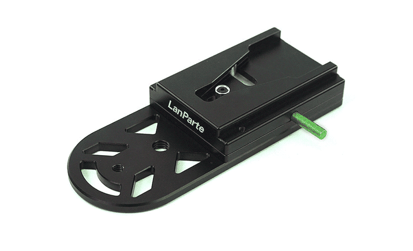 Monopad v lock plate 005