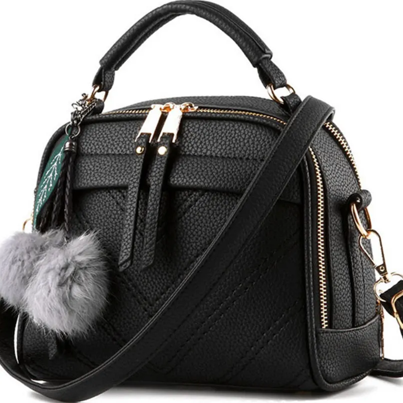 

Sac a Main Femme Black Handbags For Women Bags Women Handbags 2019