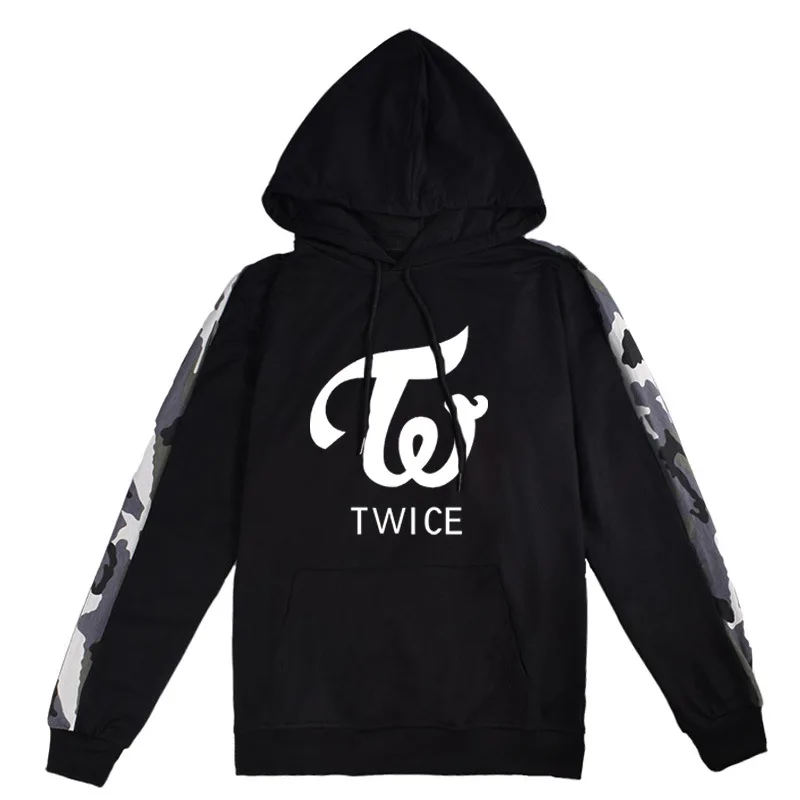twice