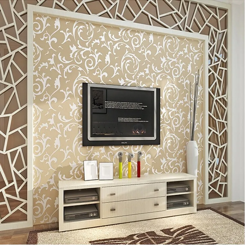 beibehang wallpaper High quality wallpaper 3D fashion papel de parede bedroom background desktop wall paper rolls White Purple beibehang wallpaper High quality wallpaper 3D fashion papel de parede bedroom background desktop wall paper rolls White Purple