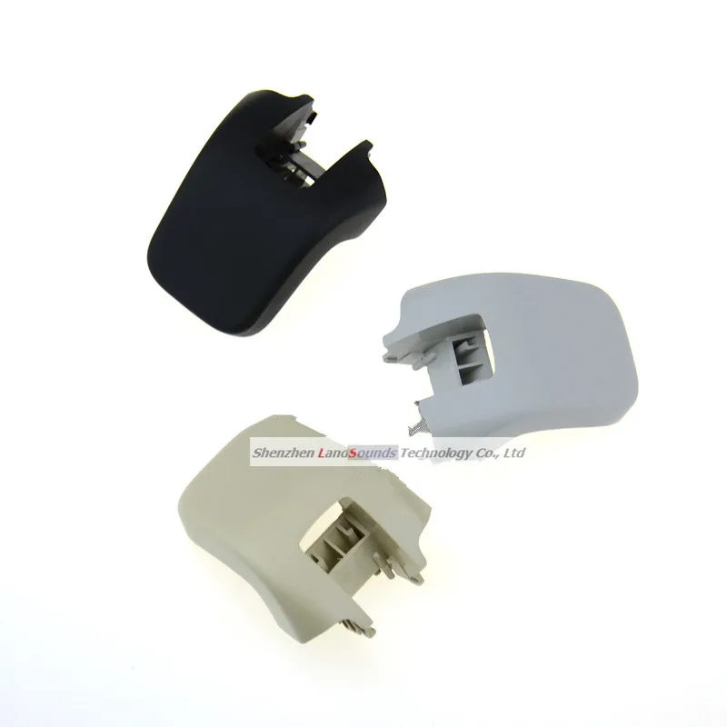 OEM Safety Belt Cover Seat Belt Cap Adapter for VW New Bora Lavida 18D