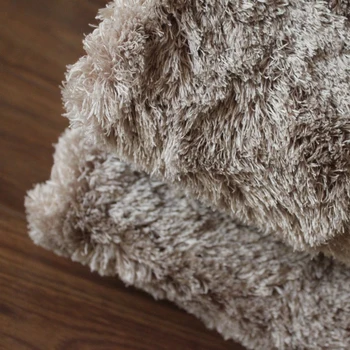 

Living room coffee table carpets supper soft customize for any size ,bedroom floor mats thickening carpet1880